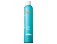 Stylingov rad Moroccanoil Finish