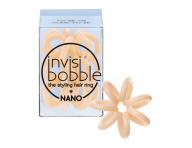 pirlov gumika Invisibobble Nano Nude - beov
