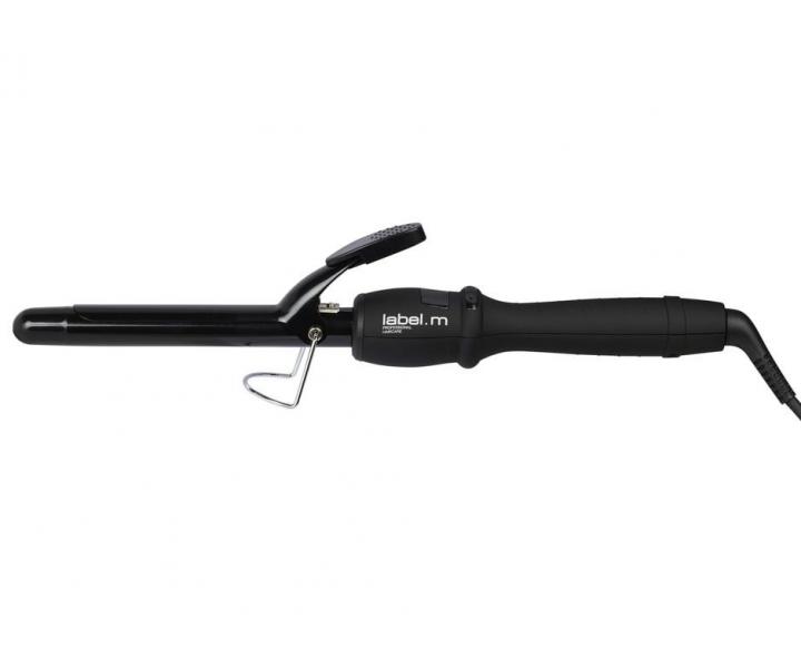 Klasick� kulma Label.m Advanced Pro Curling Tong - 19 mm