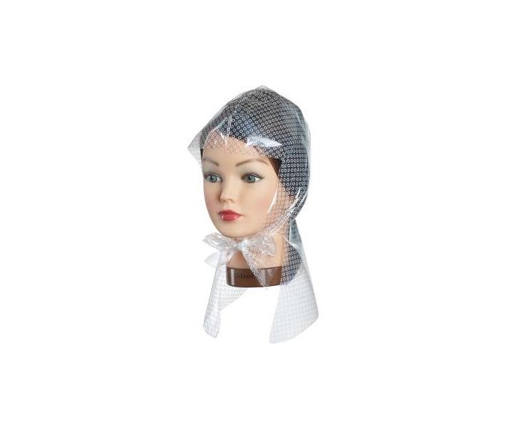 Melrovac iapka s ochranou krku Sibel - 50 ks + hik zadarmo