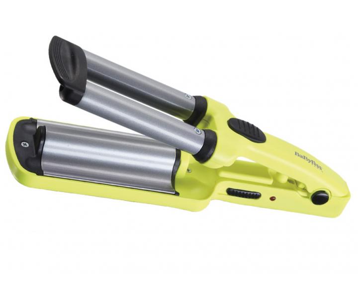 MINI trojkulma na vlasy BaByliss H120 - lt