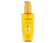 Hodvbny olej pre vetky typy vlasov Loral Elseve - 100 ml