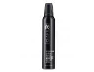 Farebn penov tuidlo Black Mousse Color - 200 ml