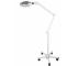 Zvovacie lupa s LED lampou Silverfox 1005 - 3 dioptrie - na stojane
