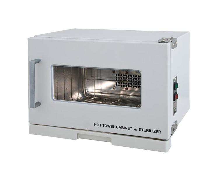 Ohrieva� a steriliz�tor uter�kov Silverfox T-01 - objem 7 l