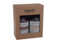 Dar�ekov� sada pre po�koden� vlasy Niamh Be Pure Restore