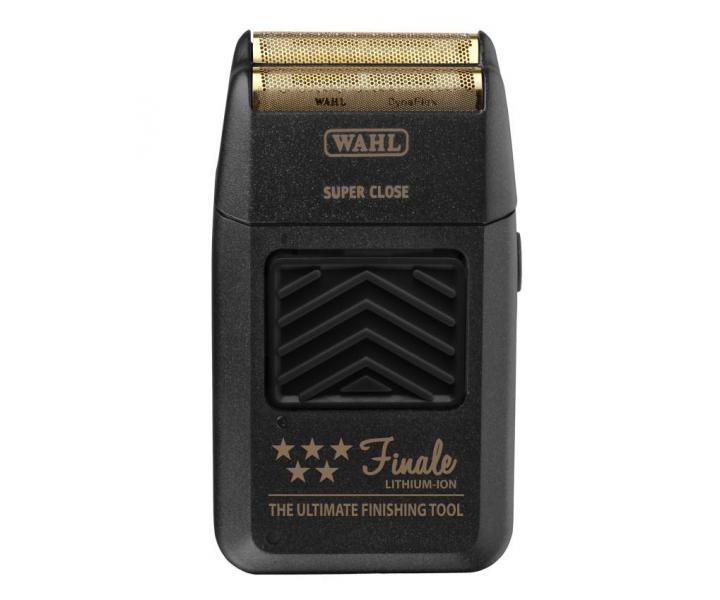 Profesionlny planetov holiaci strojek Wahl Finale 08164-416