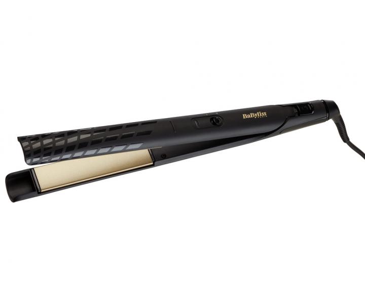 ehlika na vlasy BaByliss Creative S ST410E - ierna