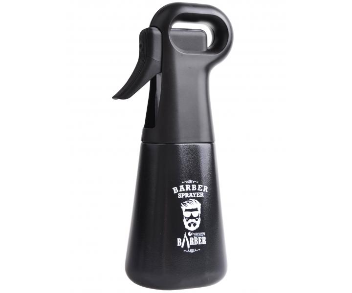 Rozpra�ova� na vodu Hairway Barber - 300 ml