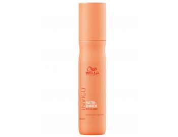 Antistatický sprej pre suché vlasy Wella Invigo Nutri-Enrich Antistatic Spray - 150 ml