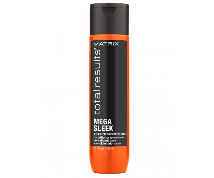 Rad pre uhladenie nepoddajných vlasov Matrix Mega Sleek