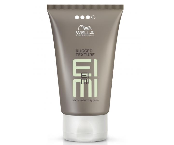 Zmatujci pasta na vlasy Wella EIMI Rugged Texture - 75 ml
