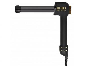 Kulma na vlasy Hot Tools  Black Gold Curl Bar - 25 mm  - rozbalený