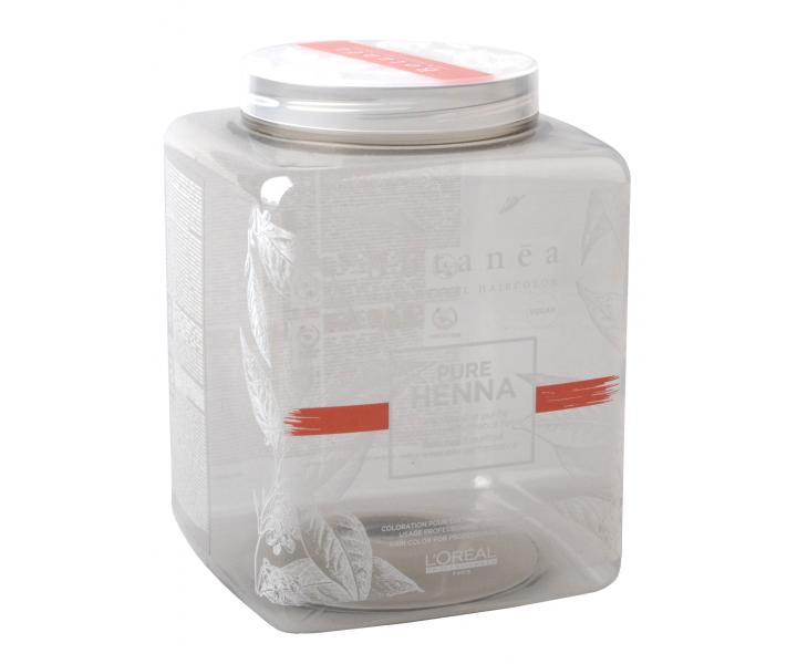 Dza na rastlinn farbu Loral Botanea Henna