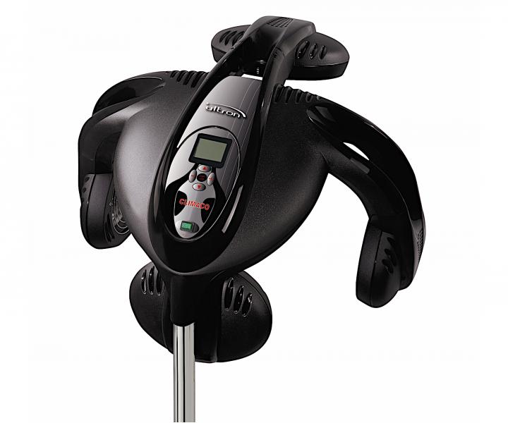 Klimazon na stojane Ultron Climaco - ierny