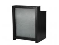 Kadern�cka recepcia Hairway FRANZ mini - �ierna