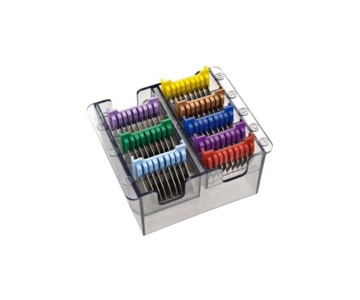 Sada nhradnch nstavcov Moser 1233-7050 - 8 ks