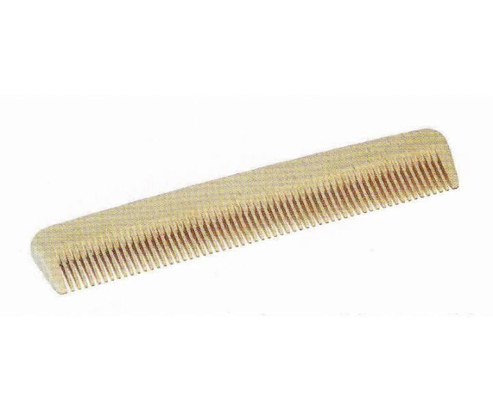 Hrebe na vlasy z bukovho dreva Keller 625 22 00 - 130 mm