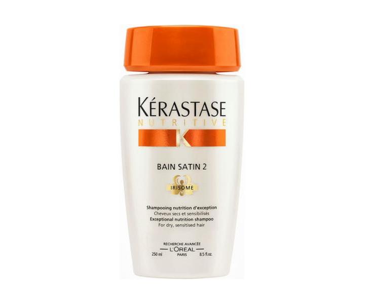 K�rastase �amp�n Irisome 2 pre such� scitliven� vlasy - 250 ml