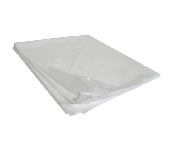 Kozmetick flia na zbaly Eko-Higiena 80 x 80cm - 50 ks