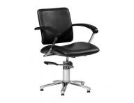 Kaderncke kreslo Hairway AUGUSTA - ierne podrky