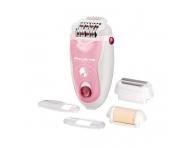 Rowenta Dmsky epiltor a depiltor Silence soft EP5640