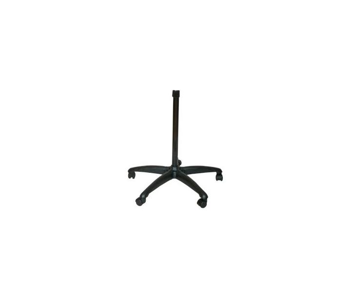 Nhradn stojan pre suiace helmu Fox Air - ierny