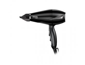F�n na vlasy BaByliss 6604E Le Pro Light - 2000 W, �ierny