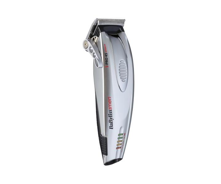 BaByliss Striha� vlasov a f�zov i-PRO 45 Intensive E961E
