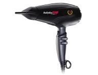 Profesionálny fén na vlasy BaByliss Pro Rapido - 2200 W, čierny - rozbalený