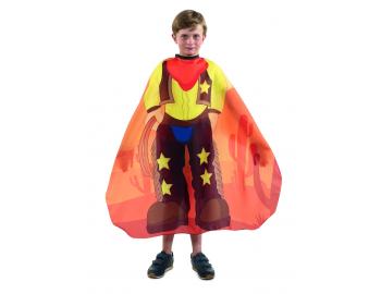 Detsk kaderncka pltenka Sibel - Cowboy