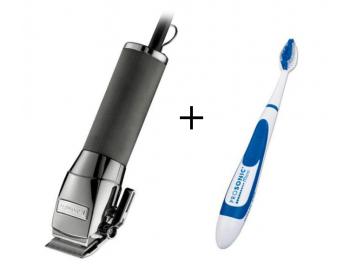 Strojek BaByliss Pro FX880 + ZADARMO zubn kefka