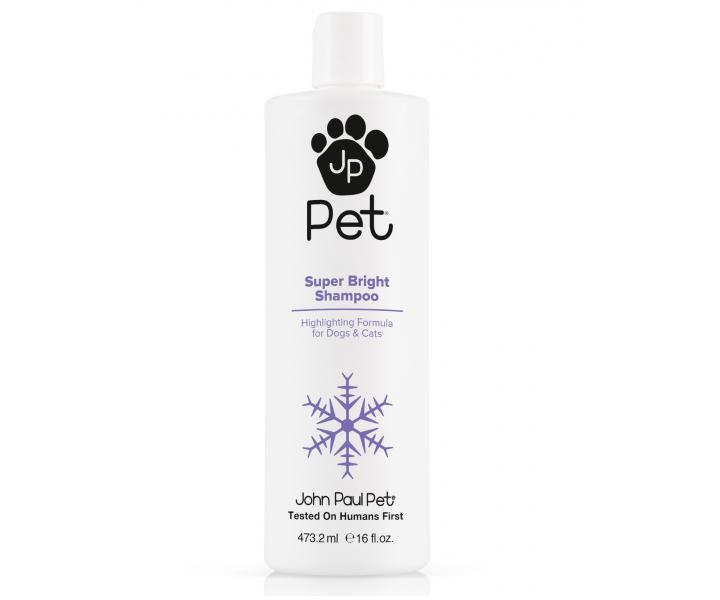 Rozjas�uj�ci �amp�n Paul Mitchell Bright JP Pet - 473,2 ml
