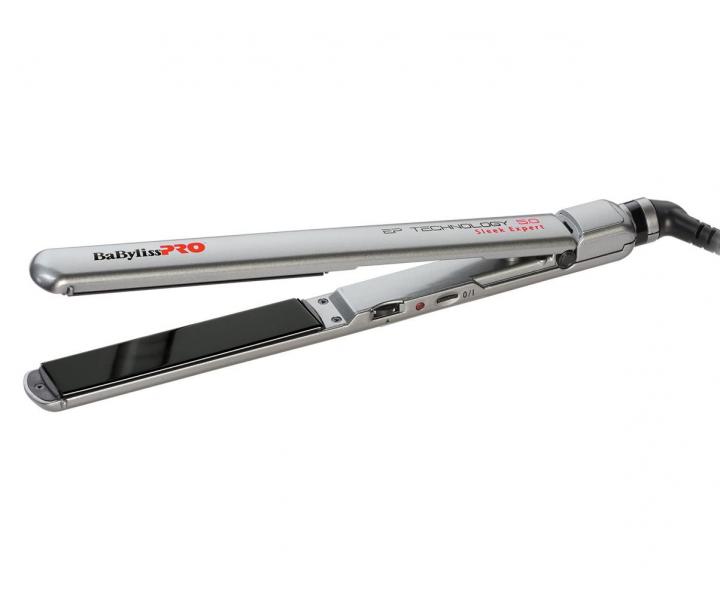 ehlika na vlasy BaByliss Pro EP Technology 5.0 - 24 mm