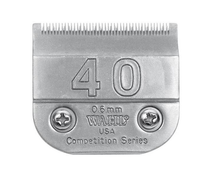 Strihacia hlavica Wahl 1247-7400 - 0,6 mm