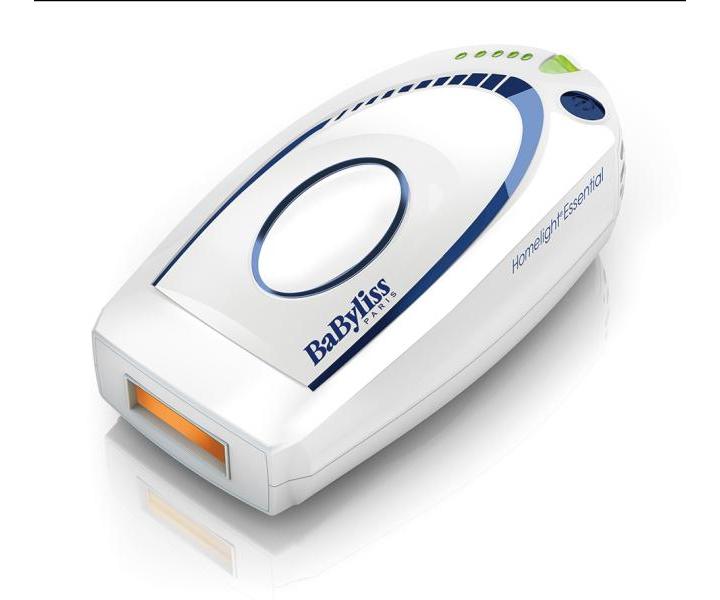 Dmsky epiltor BaByliss G933E IPL