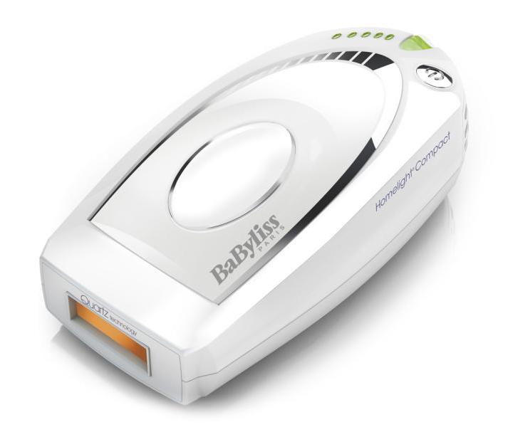 D�msky epil�tor BaByliss G935E IPL