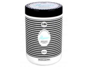 Regenera�n� maska s kreat�nom Mila Hair Cosmetics Repair, 1000 ml