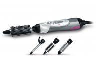 Teplovzdun kefa na vlasy Sencor SHS 7401WH - 1000 W