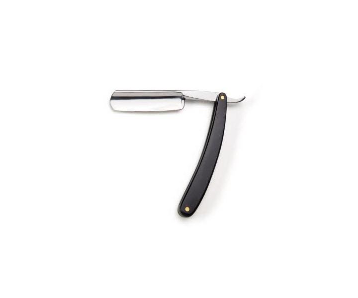 Klasick britva na holenie fzov Sibel Barburys - plastov rukov