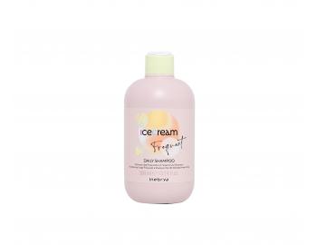 Regeneran ampn na ast pouitie Inebrya Ice Cream Frequent Daily Shampoo - 300 ml