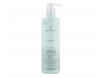 Intenzvna starostlivos pre regenerciu vlasov Paul Mitchell Awapuhi Wild Ginger Repair - 500 ml