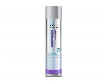 Šampón s fialovými pigmentmi Londa Professional Toneplex Pearl Blonde - 250 ml
