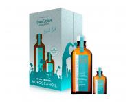 Dar�ekov� sada �ahkej olejovej starostlivosti Moroccanoil Treatment Light - 100 ml + 25 ml zadarmo