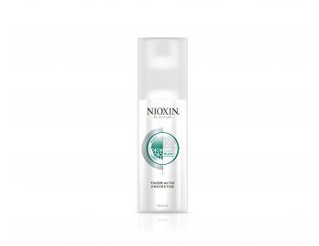 Termoochranný sprej pre rednúce vlasy Nioxin 3D Styling Therm Activ Protector - 150 ml