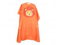 Detsk� kadern�cka pl�tenka Olivia Garden - oran�ov�, lev��ek