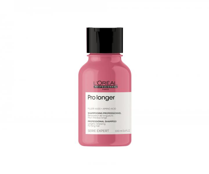�amp�n na obnovenie d�ok Lor�al Professionnel Serie Expert Pro Longer - 100 ml