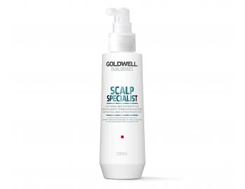 Rad pre rednce vlasy Goldwell DualSenses Scalp Specialist - multifunkn sprej - 150 ml