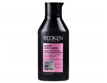 Rozjasujci rad pre farben vlasy Redken Acidic Color Gloss - ampn - 300 ml