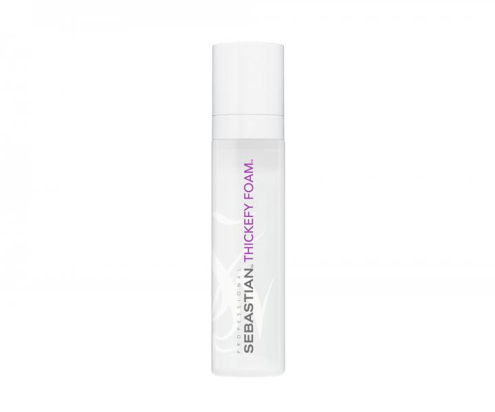 Pena pre objem vlasov Sebastian Professional Thickefy Foam Thickener - 190 ml